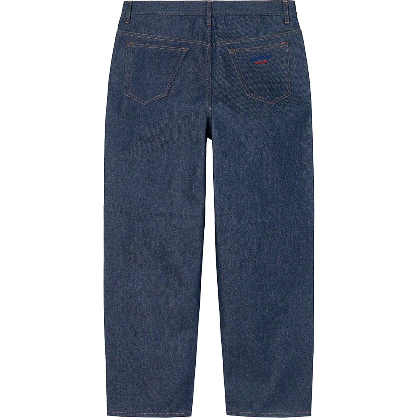 Baggy Jean view 3